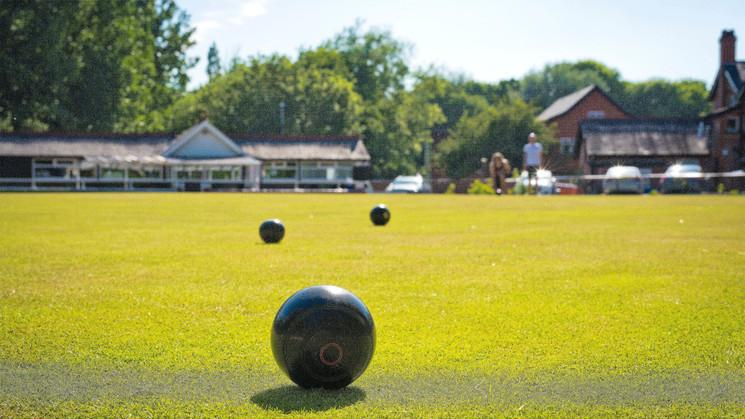 bowling green