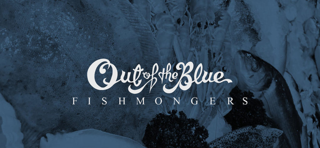 Out of the Blue is Chorlton’s fishmonger... - JP & Brimelow