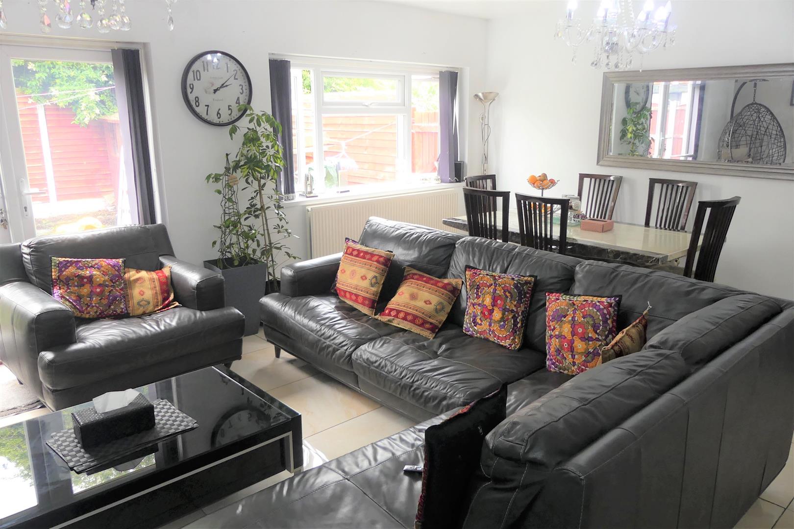 Minehead Avenue, Withington, Manchester JP & Brimelow