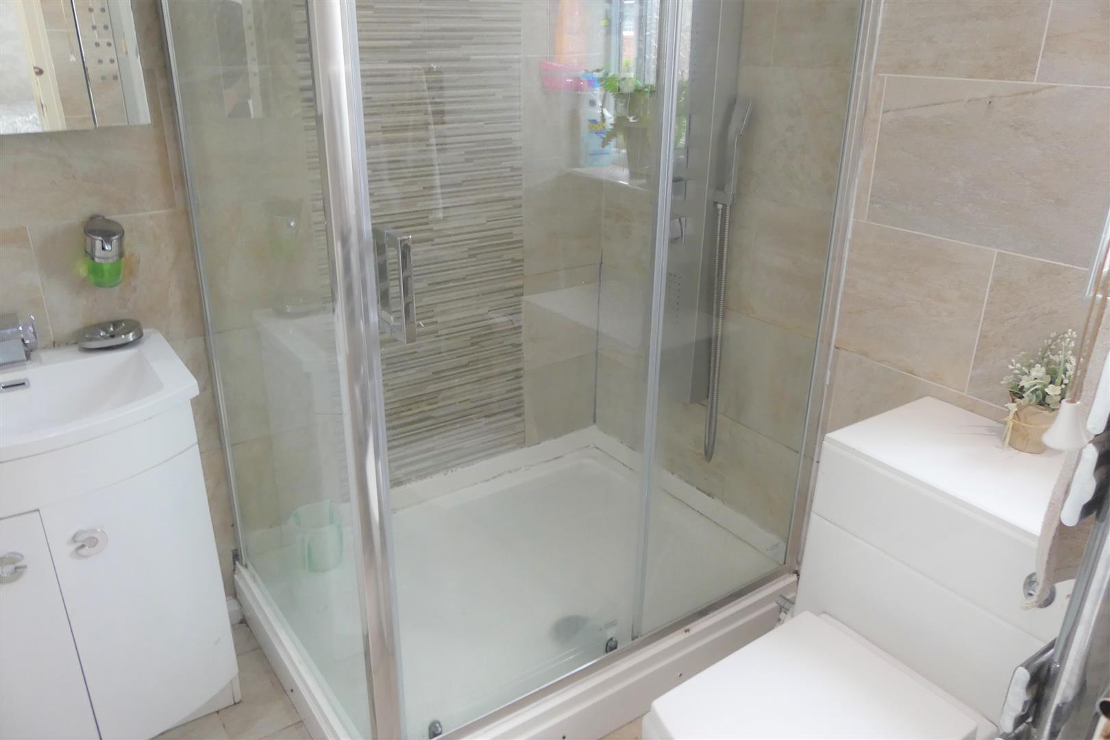 Minehead Avenue, Withington, Manchester JP & Brimelow