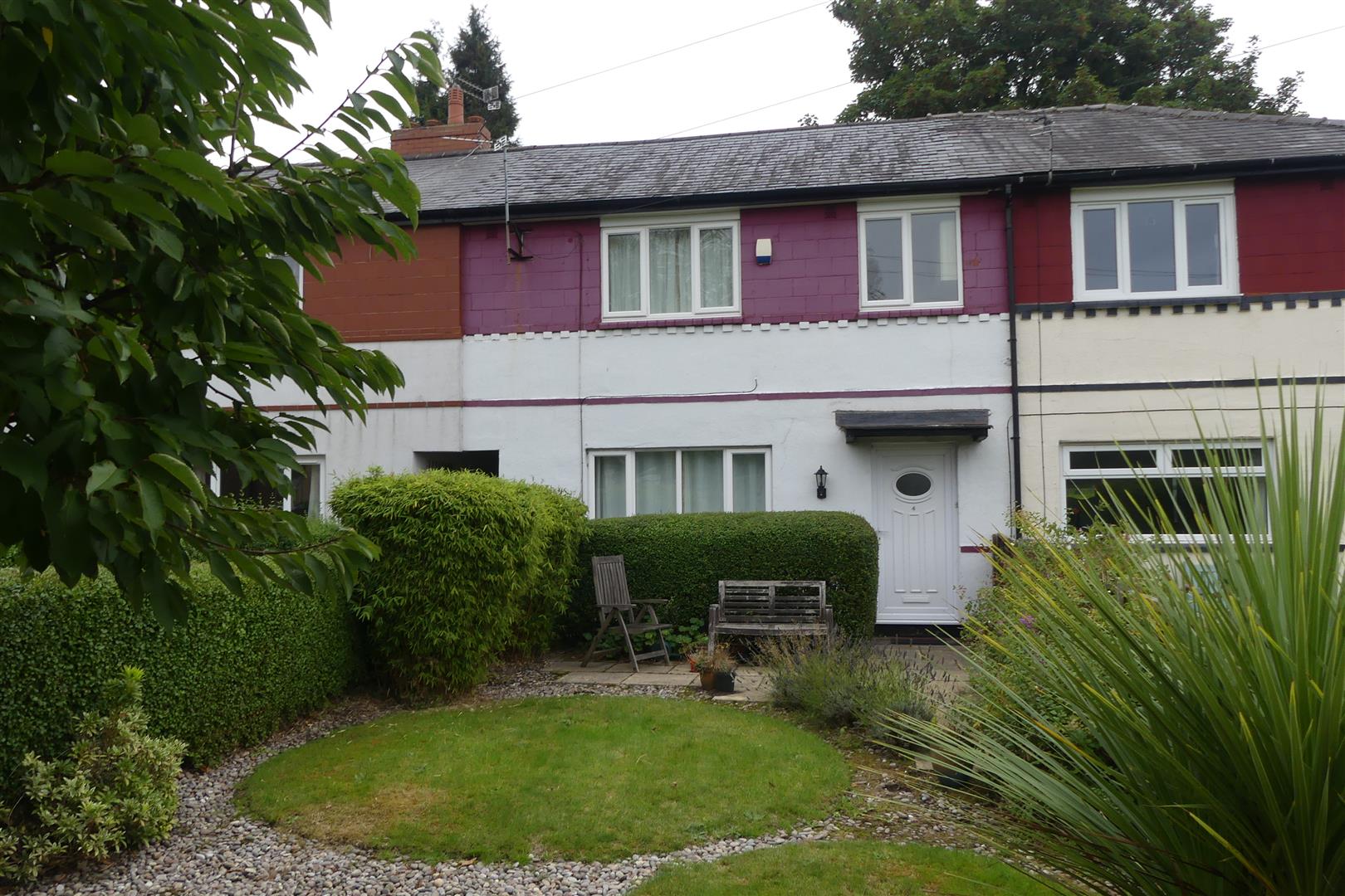 Farrington Avenue, Withington, M20 1ER JP & Brimelow