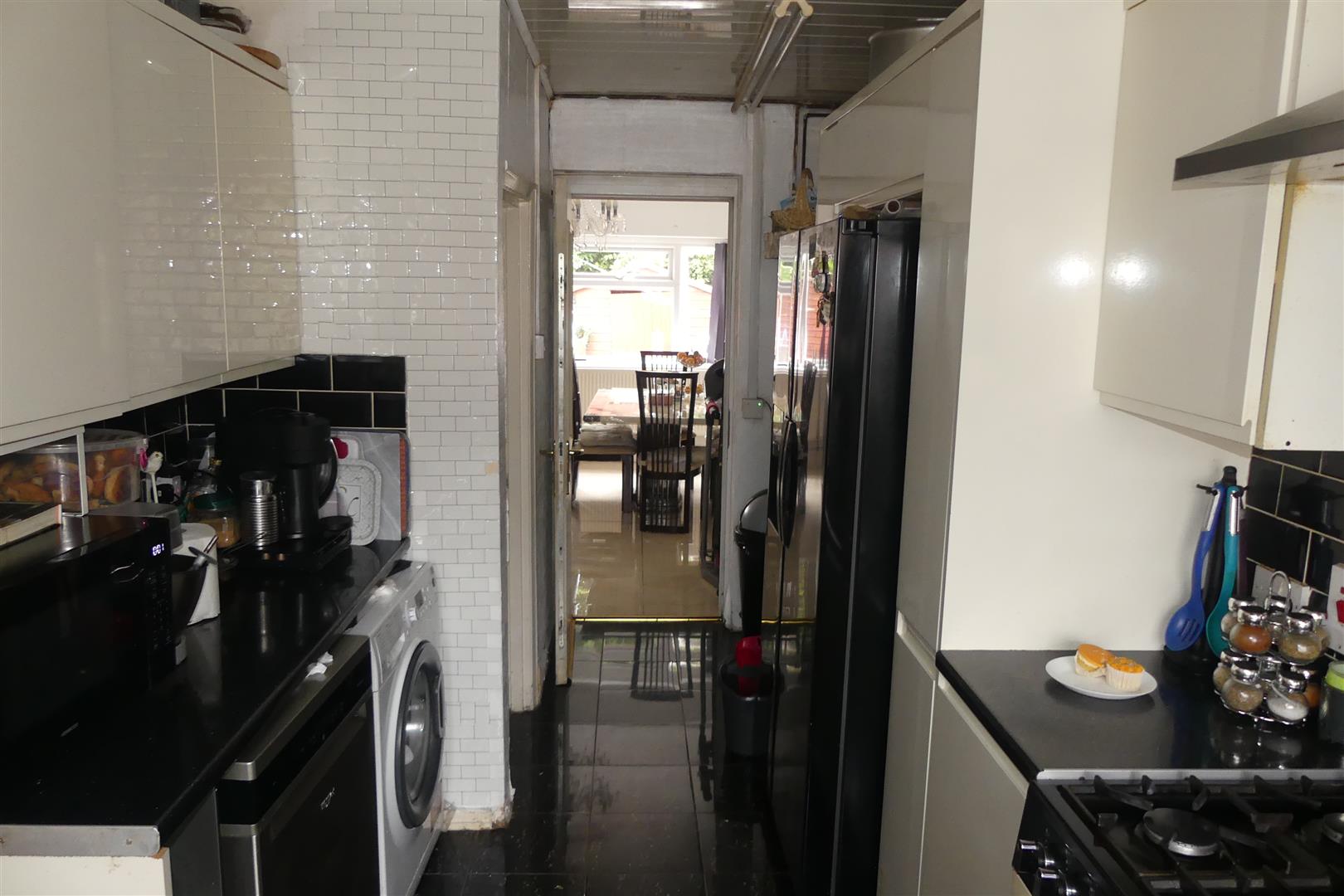 Minehead Avenue, Withington, Manchester JP & Brimelow