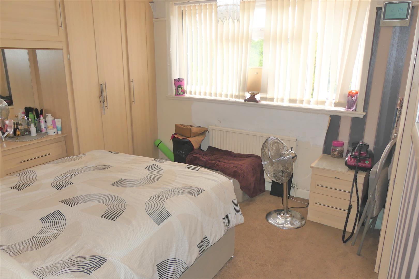 Minehead Avenue, Withington, Manchester JP & Brimelow