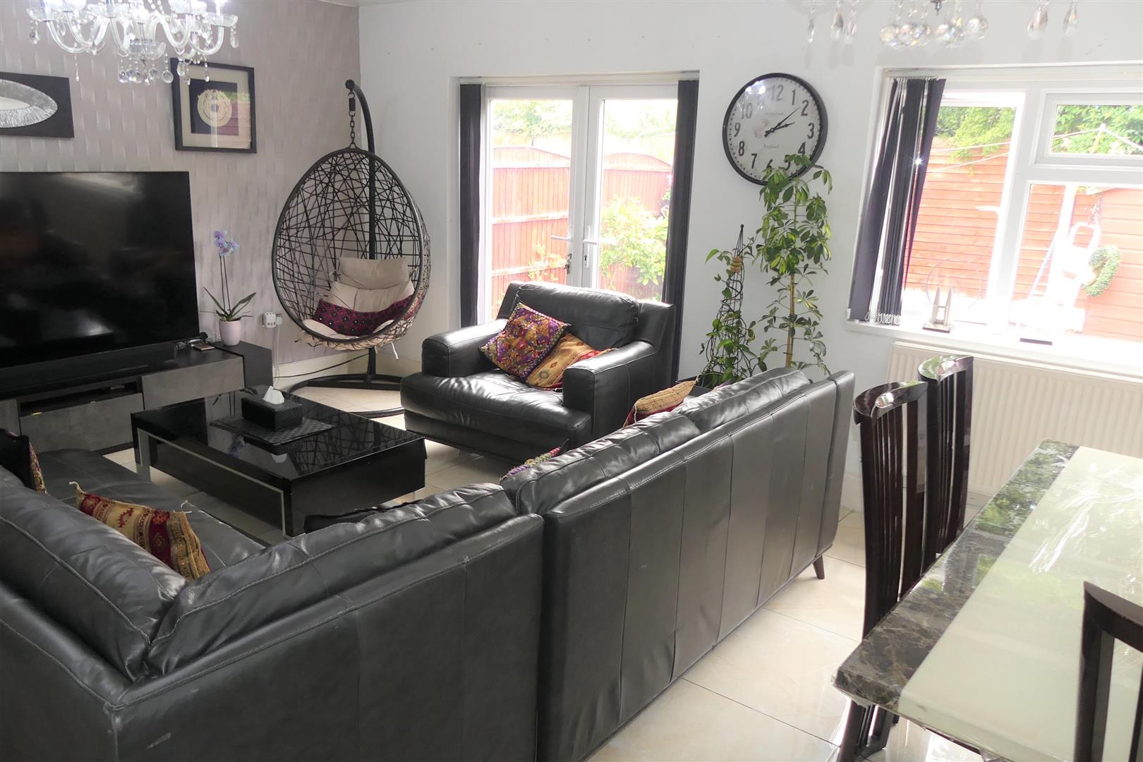 Minehead Avenue, Withington, Manchester JP & Brimelow