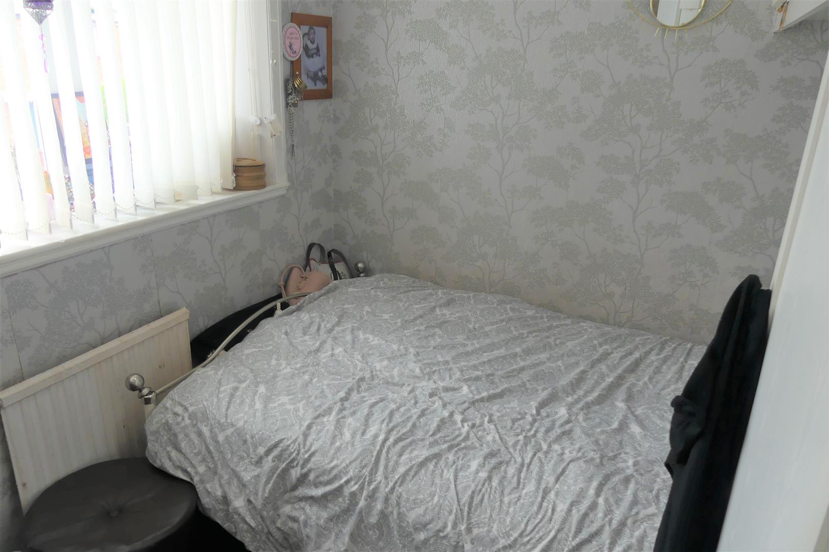 Minehead Avenue, Withington, Manchester JP & Brimelow