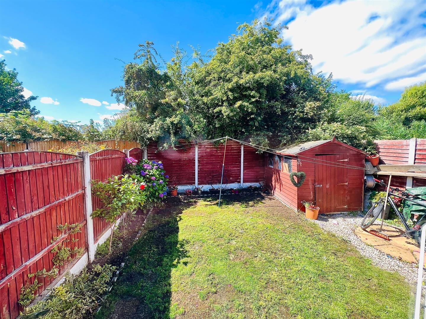 Minehead Avenue, Withington, Manchester JP & Brimelow