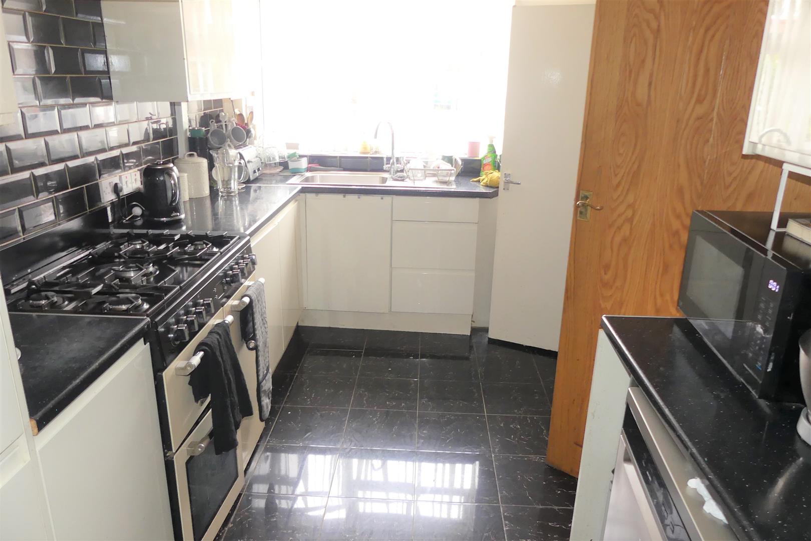 Minehead Avenue, Withington, Manchester JP & Brimelow