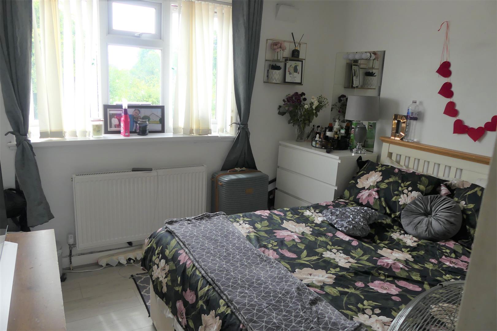 Minehead Avenue, Withington, Manchester JP & Brimelow