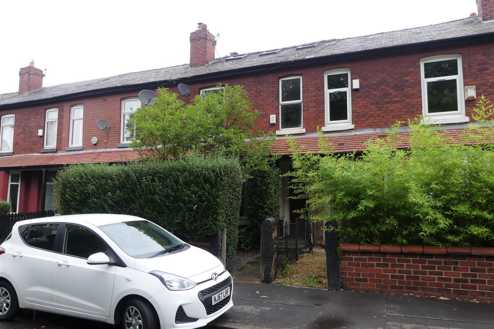 Cavendish Road, West Didsbury, M20 1QE JP & Brimelow