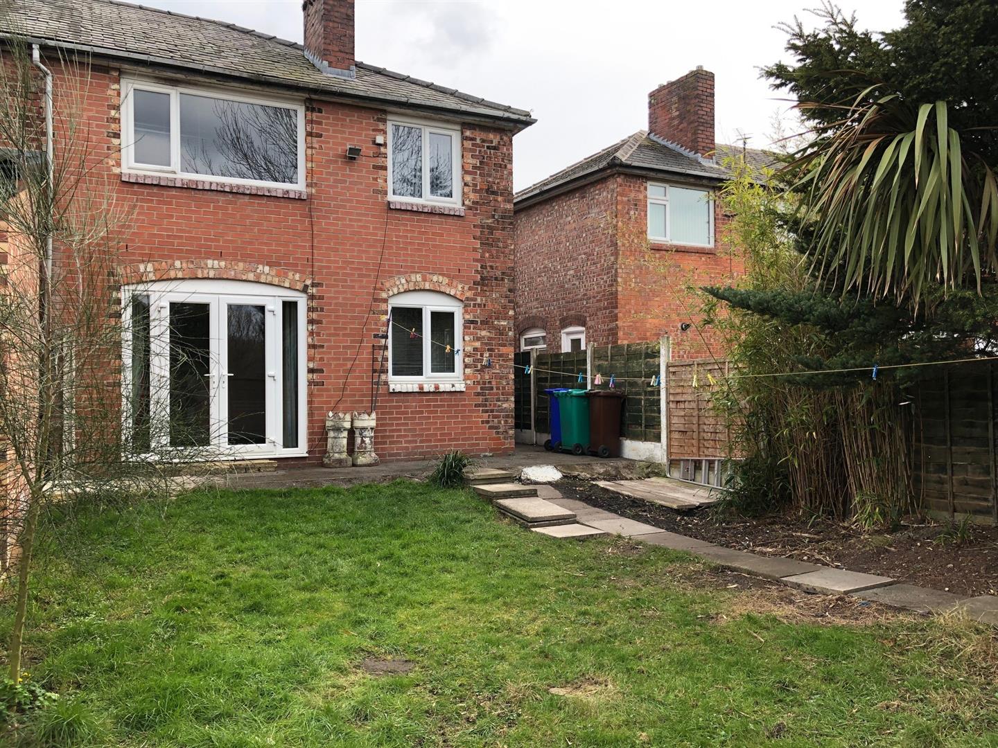 FileBus At Yew Tree Road, Wikipedia, 48 OFF