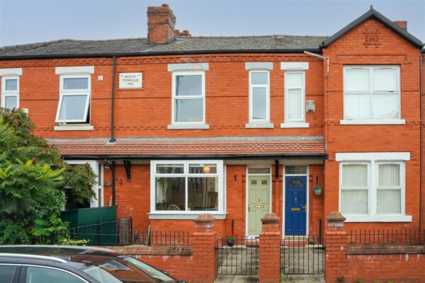 JP & Brimelow Estate Agents Ltd
