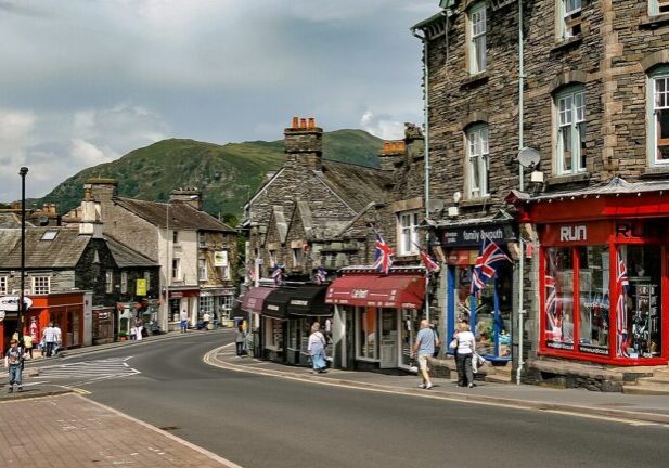 Ambleside credit Jorge Franganillo