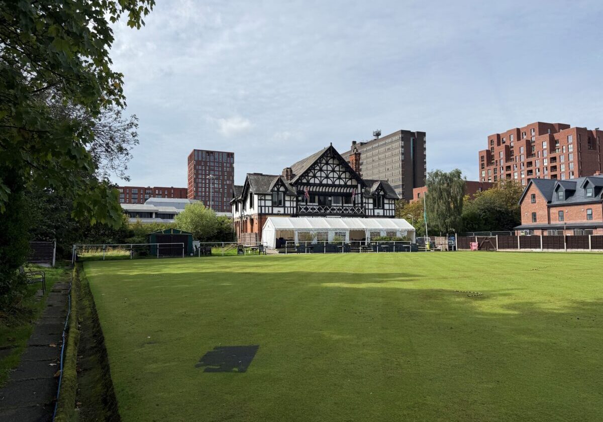 Clubhouse