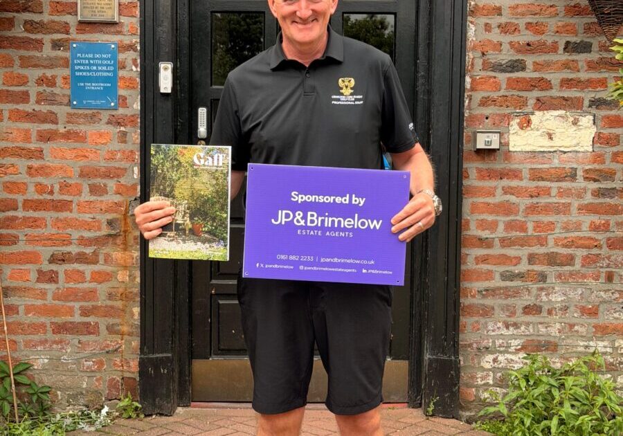 David Chorlton Golf Club July 2026