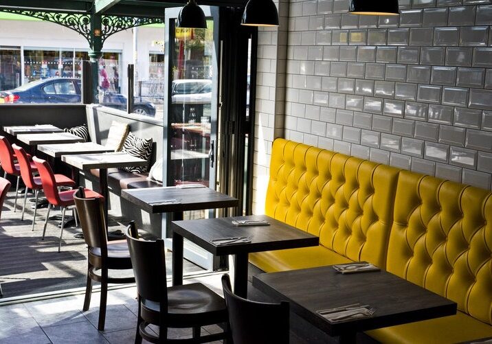 Double Zero - Chorlton