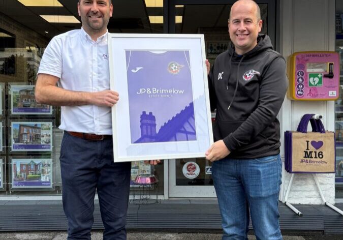 Eddie and Dean 2024 Kit