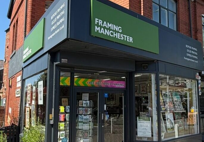 Framing Manchester