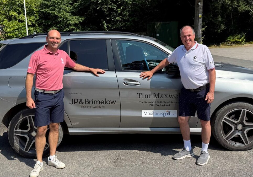 July 2025 car and Tim