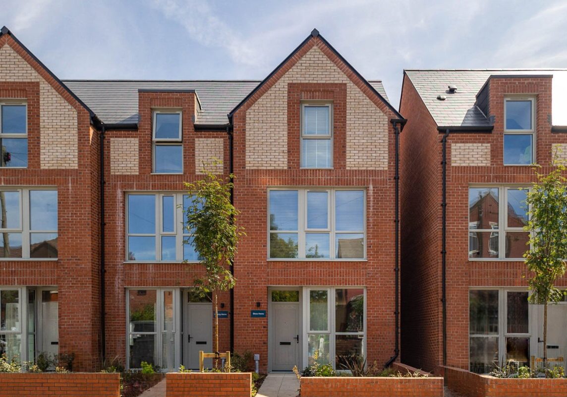 Master Showhome