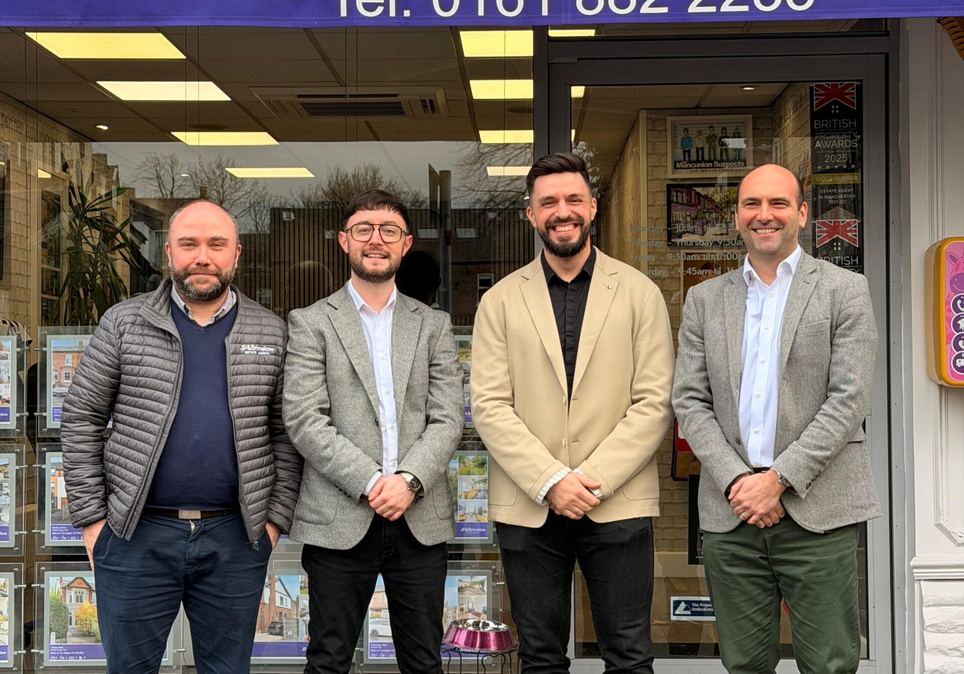 Modern Method Of Auction Feb 2026