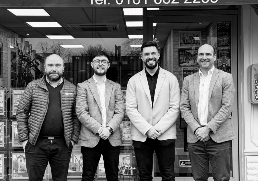 Modern Method of Auction Team 2026