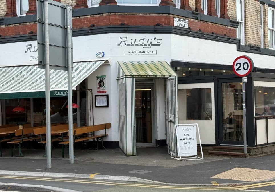 Rudys