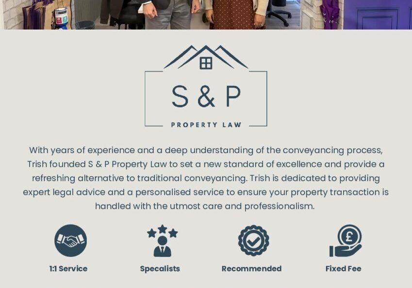 SP Property Law - JP Brimlow Mag Ad