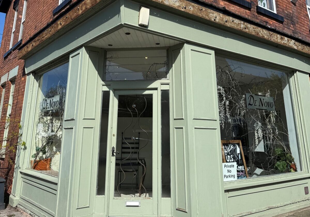 Shop