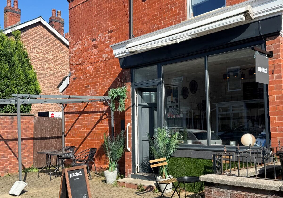 Shop Front