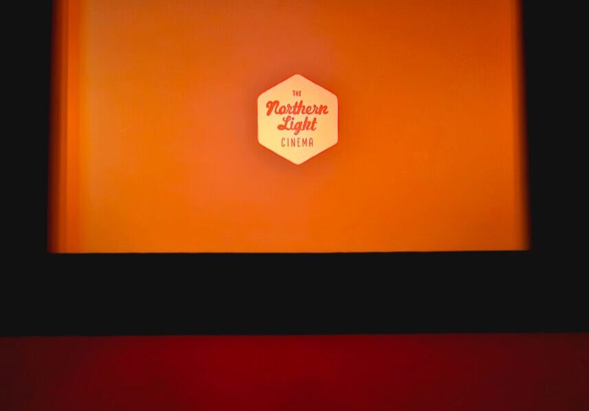 The Northen Light Cinema Stretford