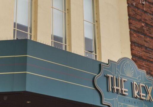 The Rex Cinema, Wilmslow