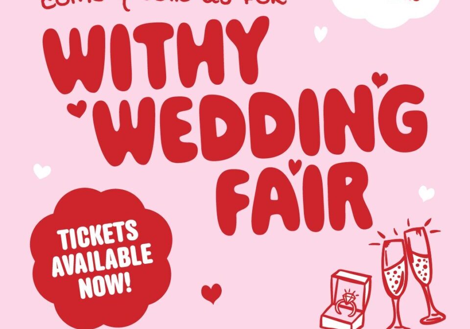 Withy Wedding Fair 1